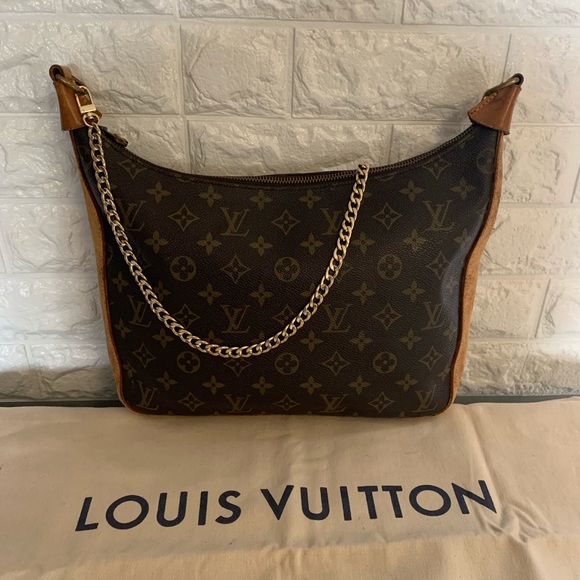 Louis Vuitton Handbags - SOLD